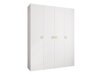 Garderobeskab Hartford 554 (Hvid)