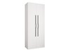 Garderobeskab Hartford 562 (Hvid)