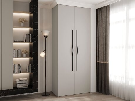 Garderobeskab Hartford 562 (Kashmir)