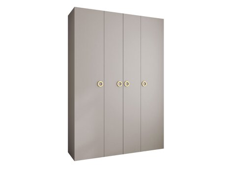 Kledingkast Hartford 554 (Kasjmier)