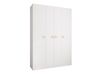 Kledingkast Hartford 554 (Wit)