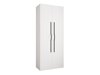 Kledingkast Hartford 562 (Wit)