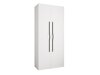 Kledingkast Hartford 562 (Wit)