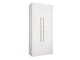 Kledingkast Hartford 562 (Wit)