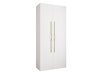 Kledingkast Hartford 562 (Wit)