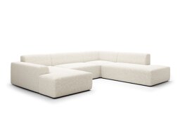 Modulaire hoekbank Romenoi 104 (Centaur 01)