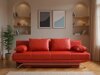 Sovesofa Velum (Soft 010)