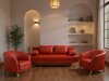 Sovesofa Velum (Soft 010)