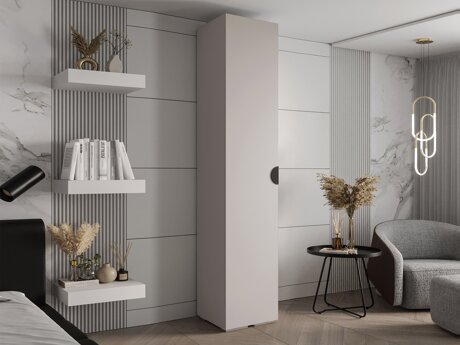 Armoire Hartford 567 (Cachemire)