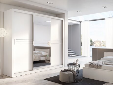 Garderobeskab Cirdelu 111