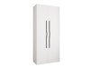 Garderobeskab Hartford 562 (Hvid)