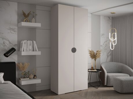 Garderobeskab Hartford 566 (Kashmir)