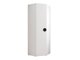 Hoekkledingkast Hartford 568 (Wit)