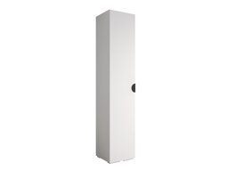 Kledingkast Hartford 567 (Wit)
