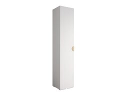 Kledingkast Hartford 567 (Wit)