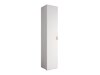Kledingkast Hartford 567 (Wit)