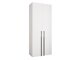 Kledingkast Hartford 569 (Wit)