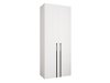 Kledingkast Hartford 569 (Wit)