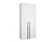 Kledingkast Hartford 569 (Wit)