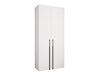 Kledingkast Hartford 569 (Wit)