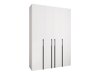 Kledingkast Hartford 570 (Wit)