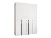 Kledingkast Hartford 570 (Wit)