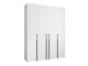 Kledingkast Hartford 570 (Wit)