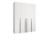 Kledingkast Hartford 570 (Wit)