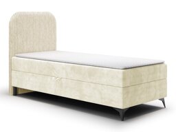 Boxspring Franklin 175 (Tilia 03 + Manila 01)