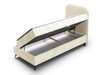 Boxspring Franklin 175 (Tilia 03 + Manila 01)