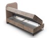 Boxspring Franklin 175 (Tilia 17 + Manila 21)