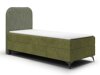 Boxspring Franklin 175 (Tilia 37 + Manila 34)