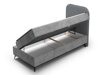 Boxspring Franklin 175 (Tilia 90 + Manila 16)