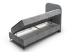 Boxspring Franklin 175 (Tilia 90 + Manila 16)