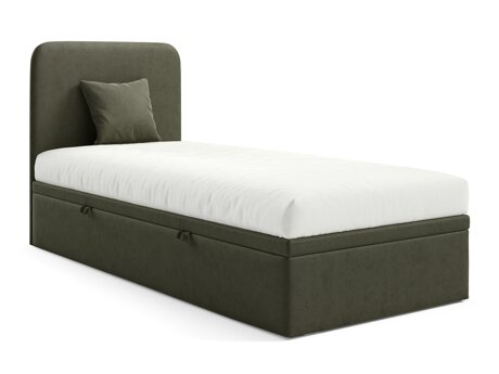 Bed Franklin 177 (Royal Velvet 11)