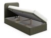 Bed Franklin 177 (Royal Velvet 11)