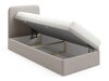 Bed Franklin 177 (Royal Velvet 3)