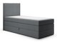 Boxspring Franklin 176 (Aragon 93)