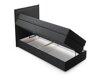 Boxspring Franklin 176 (Aragon 99)