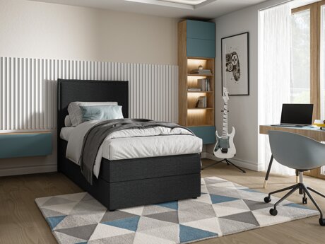Boxspring Franklin 176 (Aragon 99)