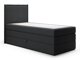 Boxspring Franklin 176 (Aragon 99)
