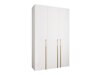 Garderobeskab Hartford 571 (Hvid)