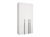 Kledingkast Hartford 571 (Wit)