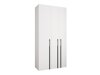 Kledingkast Hartford 571 (Wit)