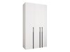 Kledingkast Hartford 571 (Wit)