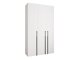 Kledingkast Hartford 571 (Wit)