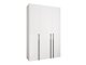 Kledingkast Hartford 571 (Wit)