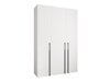 Kledingkast Hartford 571 (Wit)