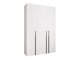 Kledingkast Hartford 571 (Wit)