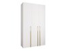 Kledingkast Hartford 571 (Wit)